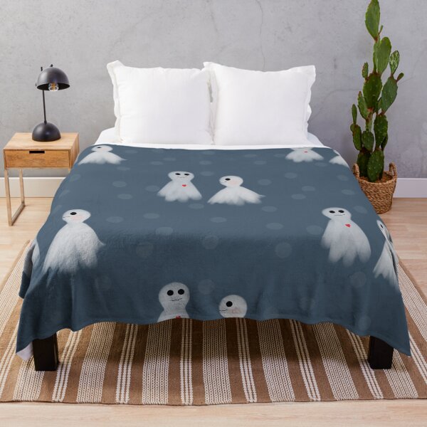 Item preview, Ghost Love designed and sold by Nightflyer Art.