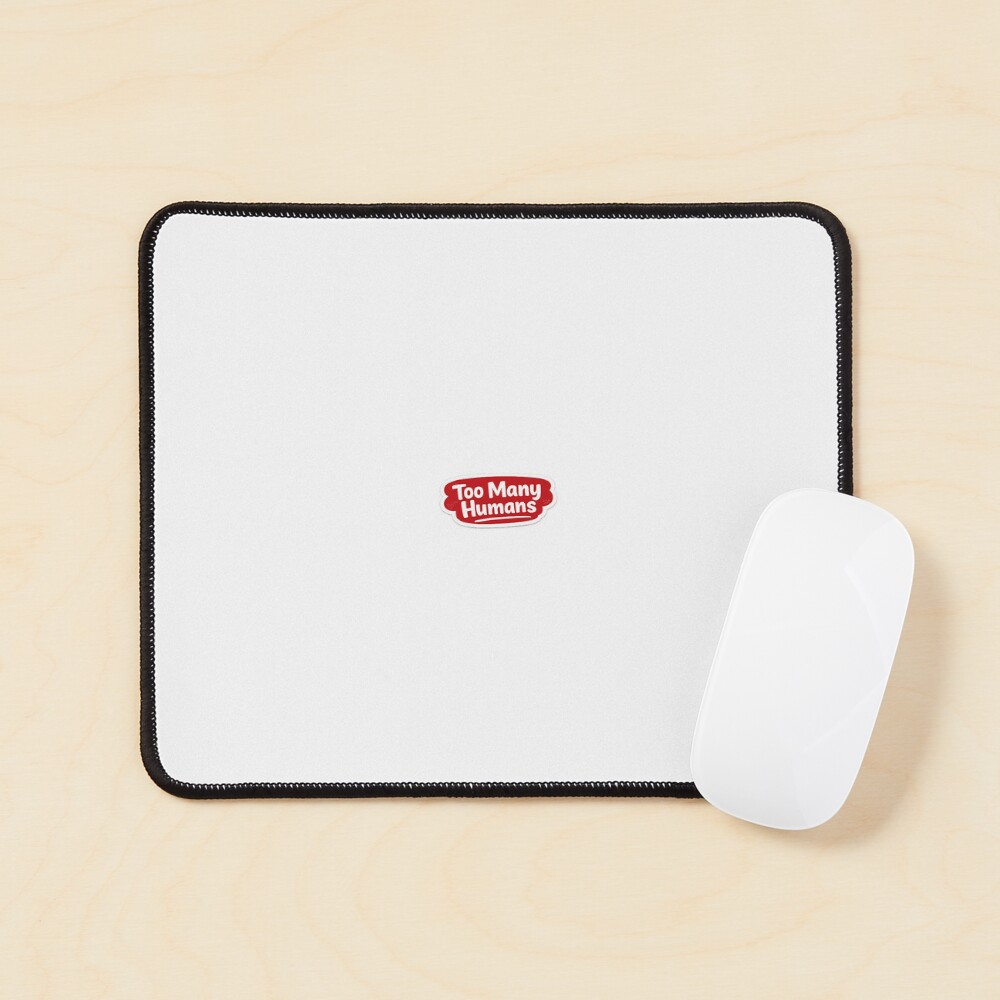 Item preview, Mouse Pad designed and sold by varshitha2024.