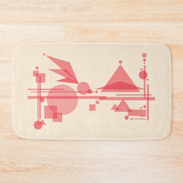 Item preview, Colorful Parallel Lines of Time designed and sold by DalPrint.