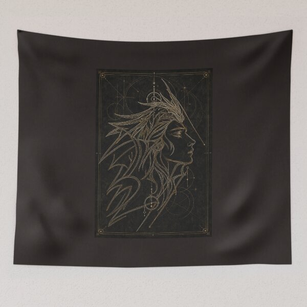 Item preview, Dragon Women - Innerway Fantasy Archive designed and sold by InnerwayStudio.