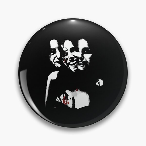 Item preview,  Obsession Movie, Be Careful Who You Wish For, Scary Movie designed and sold by Joneneee.
