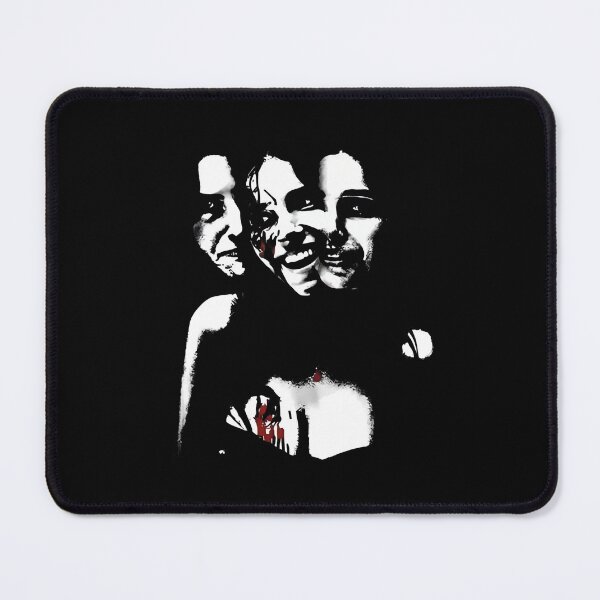 Item preview,  Obsession Movie, Be Careful Who You Wish For, Scary Movie designed and sold by Joneneee.