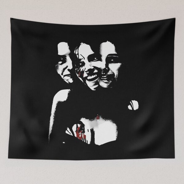Item preview,  Obsession Movie, Be Careful Who You Wish For, Scary Movie designed and sold by Joneneee.