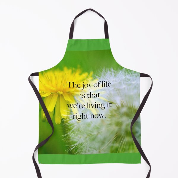 Item preview, The Joy Is Now designed and sold by Emilyromrell.
