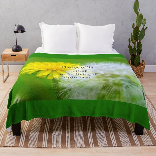 Item preview, The Joy Is Now designed and sold by Emilyromrell.