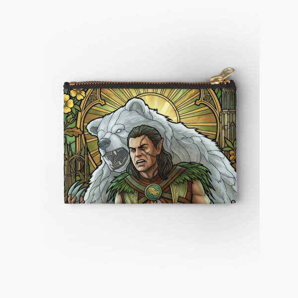 Item preview, Stained Glass Archdruid designed and sold by Thunderbelts.
