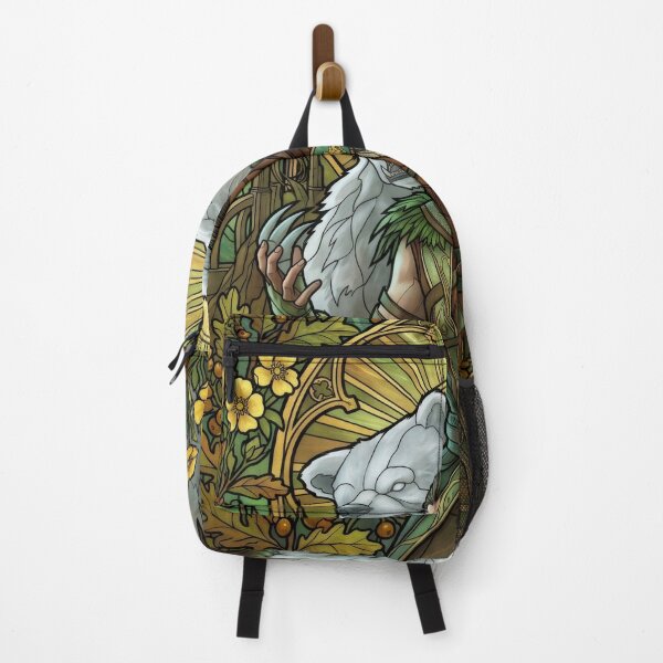 Item preview, Stained Glass Archdruid designed and sold by Thunderbelts.