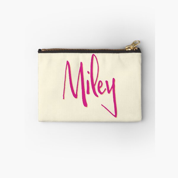 Item preview, MILEY personalized type design designed and sold by CharlottePlaceArt.