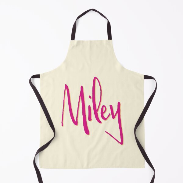 Item preview, MILEY personalized type design designed and sold by CharlottePlaceArt.