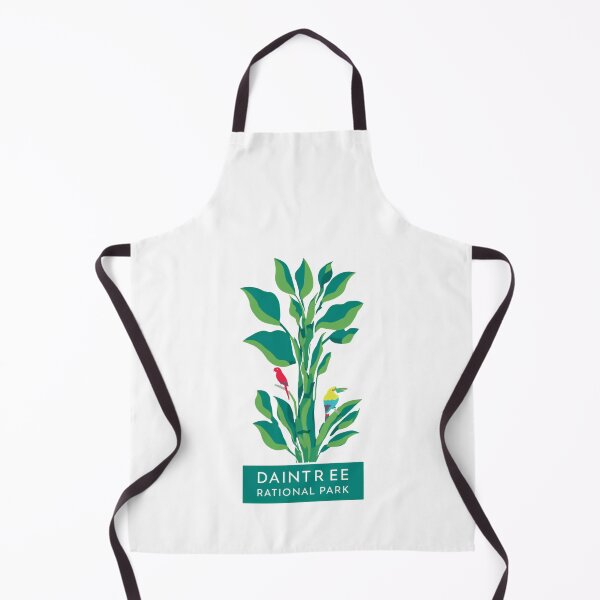 Item preview, Daintree National Park Australia Rainforest Nature Traveler Souvenir designed and sold by Simsimah26Parks.