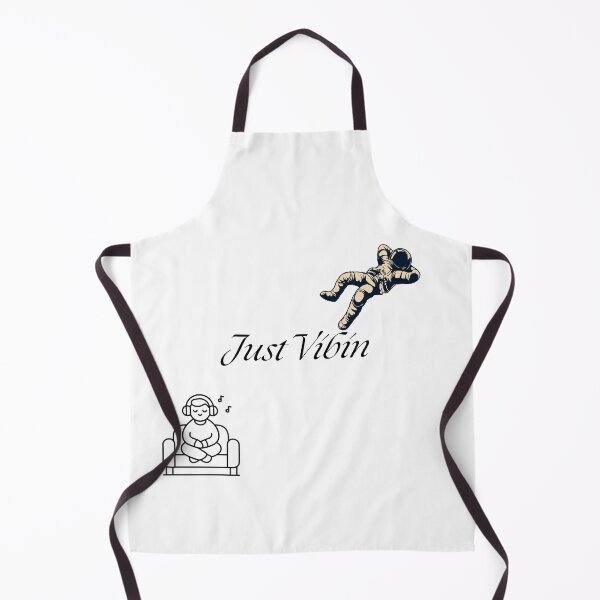 Item preview, JUST VIBING designed and sold by ESLAB.