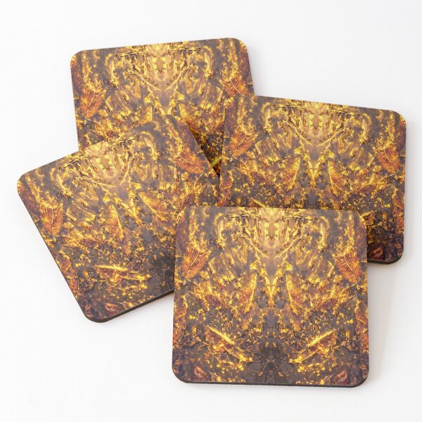 Item preview, Enchanted Autumn Glow designed and sold by Catfcreations.