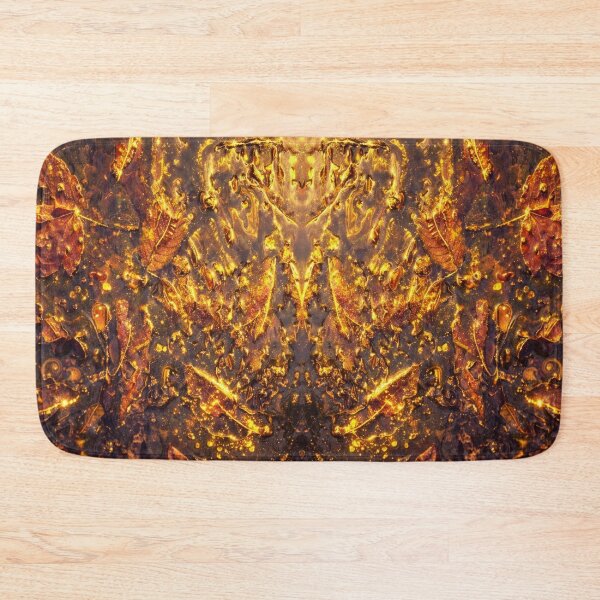 Item preview, Enchanted Autumn Glow designed and sold by Catfcreations.