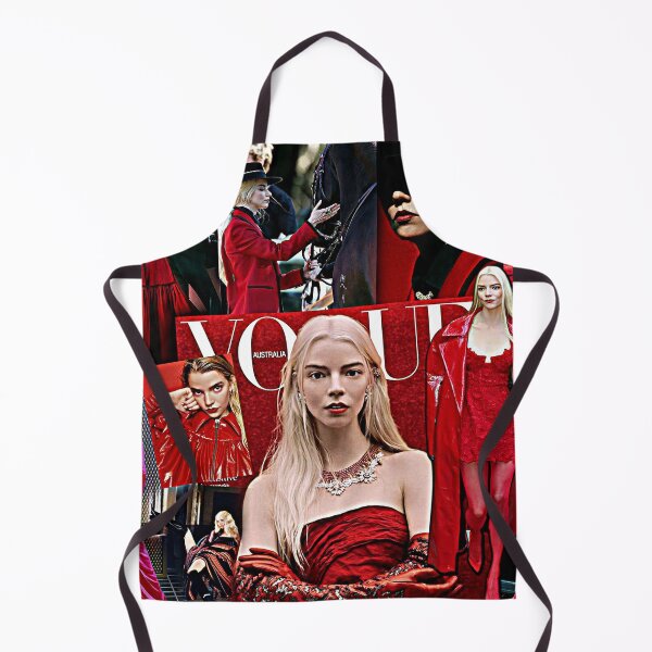 Item preview, anya taylor designed and sold by aniketsart.