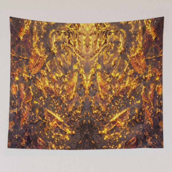 Item preview, Enchanted Autumn Glow designed and sold by Catfcreations.
