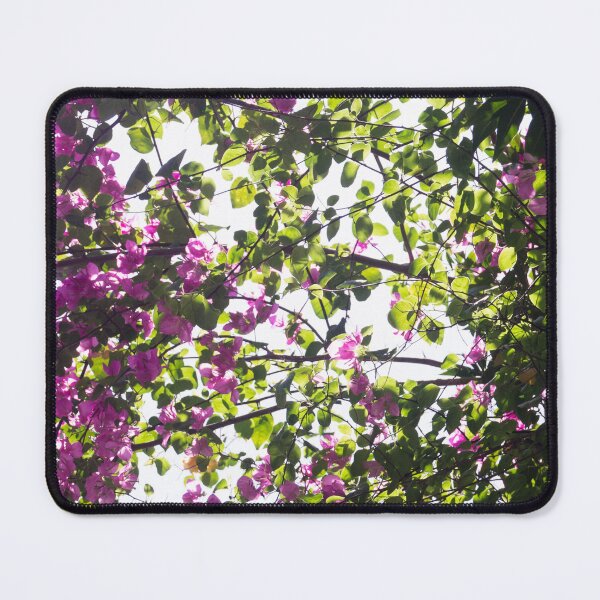 Item preview, Magenta Bougainvillea designed and sold by ROSE ANN BANILAR.