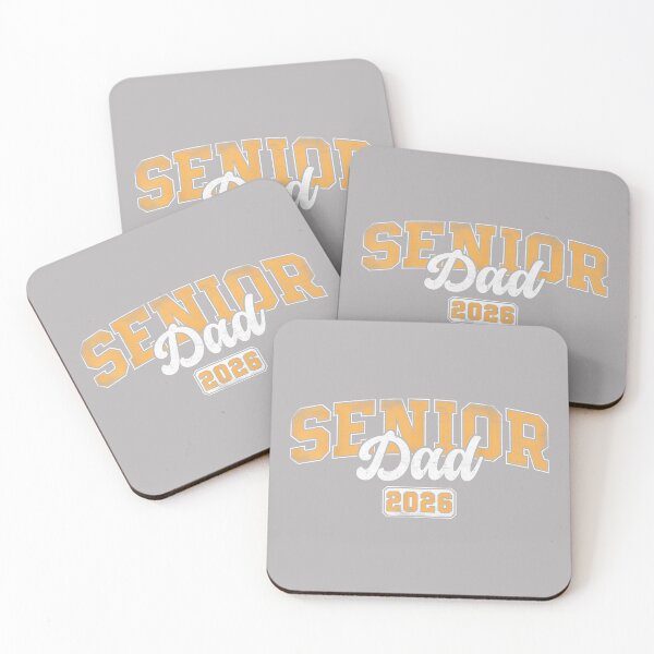 Item preview, Senior Dad Class of 2026 Graduate Father Varsity Graduation designed and sold by GreggRoss.