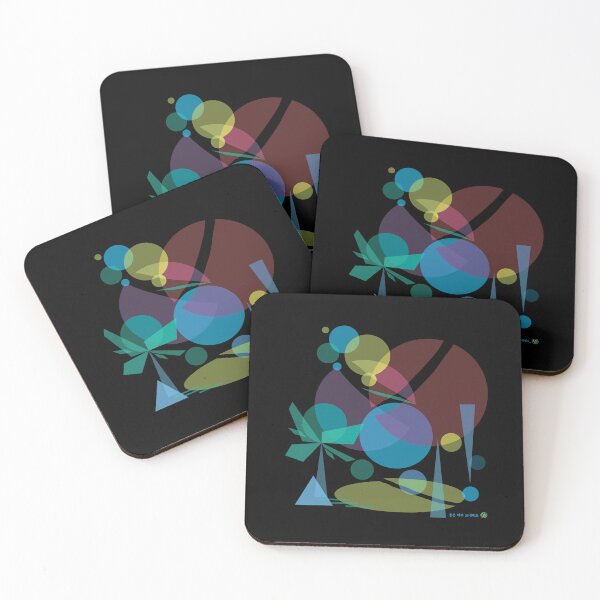 Item preview, The colorful joy of color  designed and sold by LILY*.