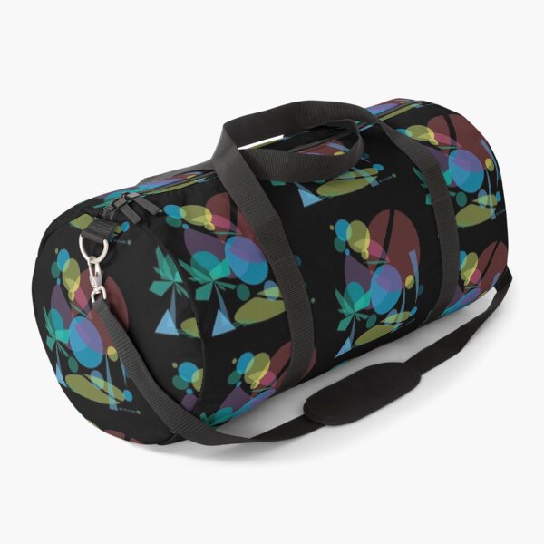 Item preview, The colorful joy of color  designed and sold by DalPrint.