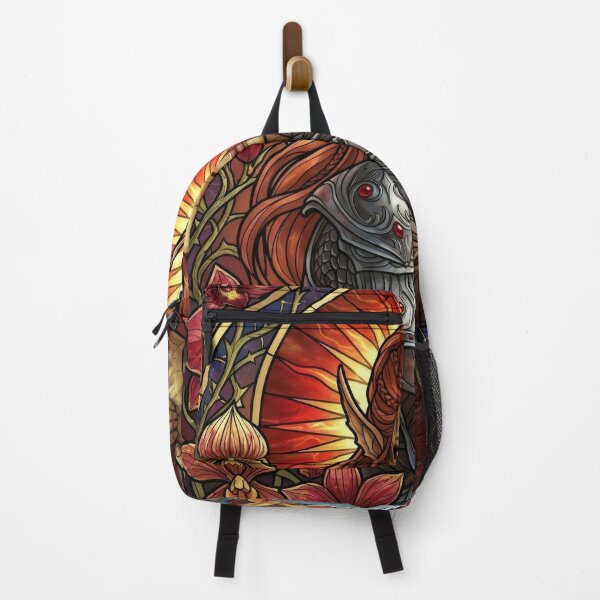 Item preview, Stained Glass Githyanki Warrior designed and sold by Thunderbelts.