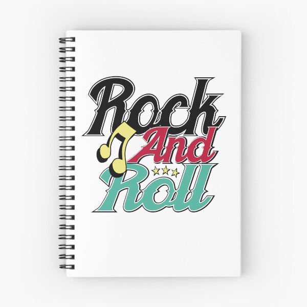 Item preview, Retro Rock Sock Hop Rockabilly Music Classic Rock and Roll Vintage Rocker 60s 70s designed and sold by MemphisCenter.