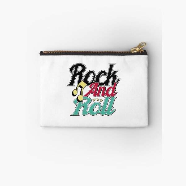 Item preview, Retro Rock Sock Hop Rockabilly Music Classic Rock and Roll Vintage Rocker 60s 70s designed and sold by MemphisCenter.