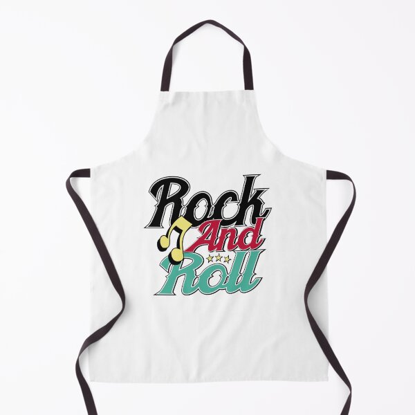 Item preview, Retro Rock Sock Hop Rockabilly Music Classic Rock and Roll Vintage Rocker 60s 70s designed and sold by MemphisCenter.