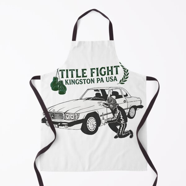 Item preview, Hardcore Band Kingston PA Car Illustration designed and sold by TokyoAyashi.