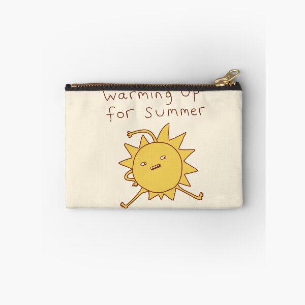 Item preview, Sun Warming Up For Summer designed and sold by Doodlywood.