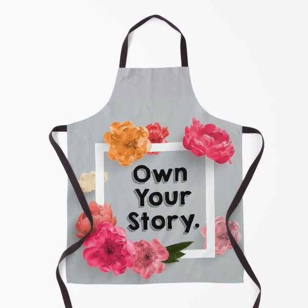 Item preview, Own Your Story designed and sold by Emilyromrell.