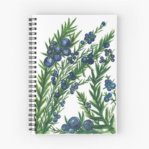 Item preview, Juniper Berries designed and sold by Epponikka.