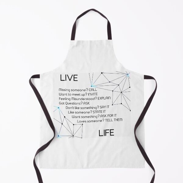 Item preview, LIFE LIFE designed and sold by Emilyromrell.