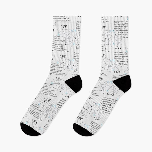 Item preview, LIFE LIFE designed and sold by Emilyromrell.