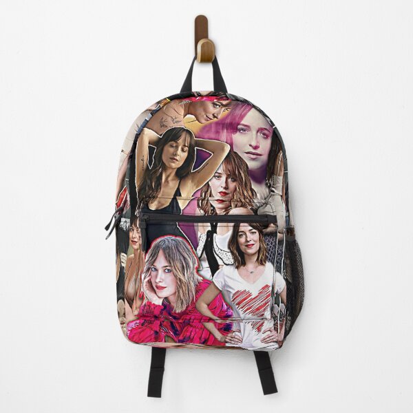 Item preview, Dakota Johnson designed and sold by devilarts07.