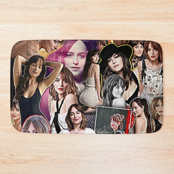 Item preview, Dakota Johnson designed and sold by devilarts07.