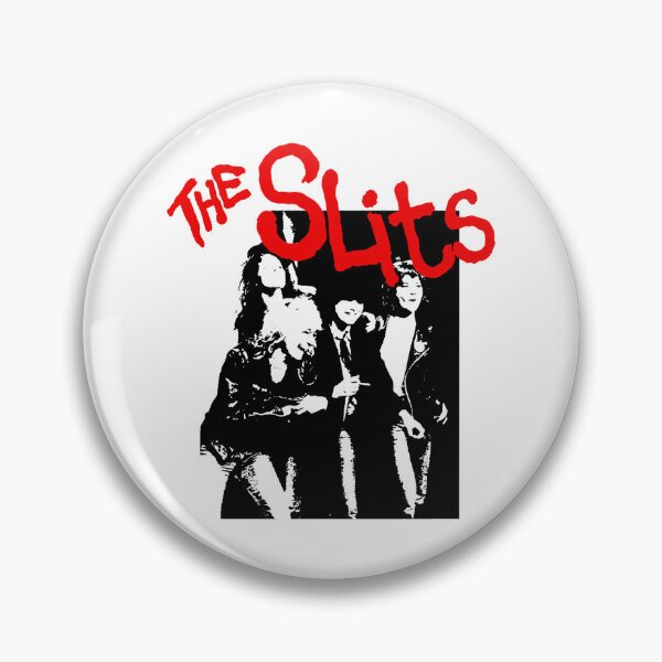 Item preview, Black Silhouette With Red Typography designed and sold by billiasbros.