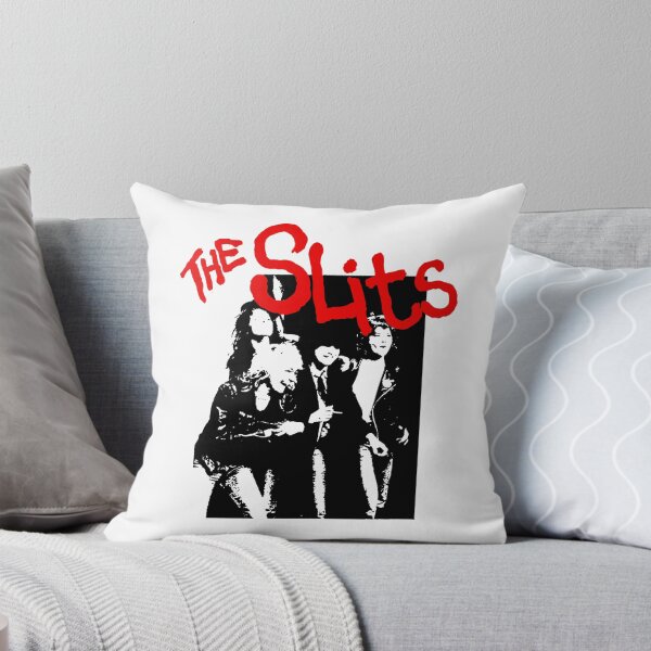 Item preview, Black Silhouette With Red Typography designed and sold by billiasbros.