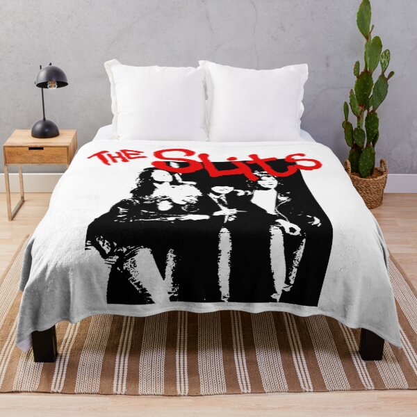 Item preview, Black Silhouette With Red Typography designed and sold by billiasbros.