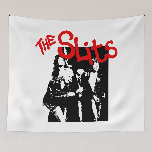 Item preview, Black Silhouette With Red Typography designed and sold by billiasbros.