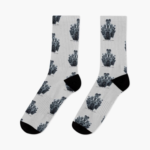 Item preview, You Rev Up My Life designed and sold by TeeHee Puns.