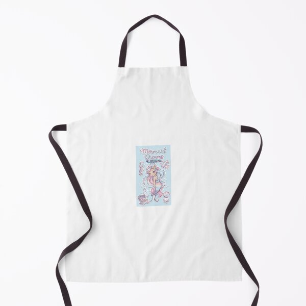 Item preview, Mermaid Dreams designed and sold by MR4me.