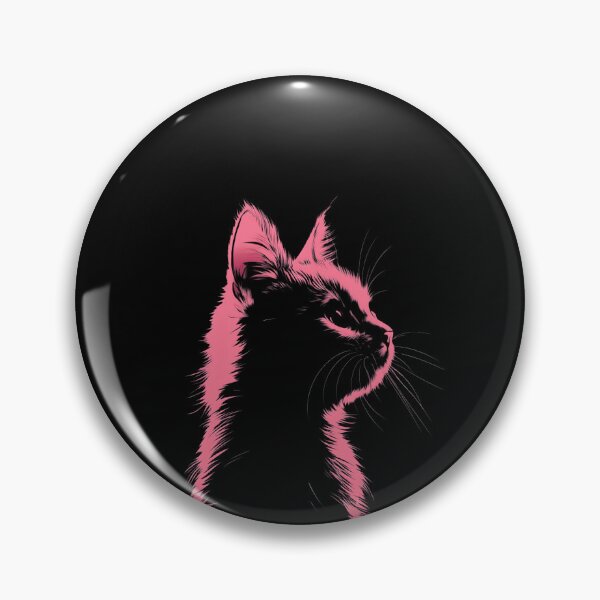 Item preview, Power cat designed and sold by VividMorphk.