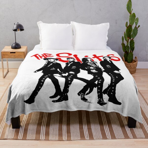 Item preview, Red Typography Reggae Band designed and sold by billiasbros.