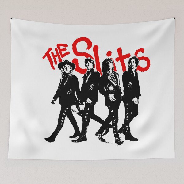 Item preview, Red Typography Reggae Band designed and sold by billiasbros.