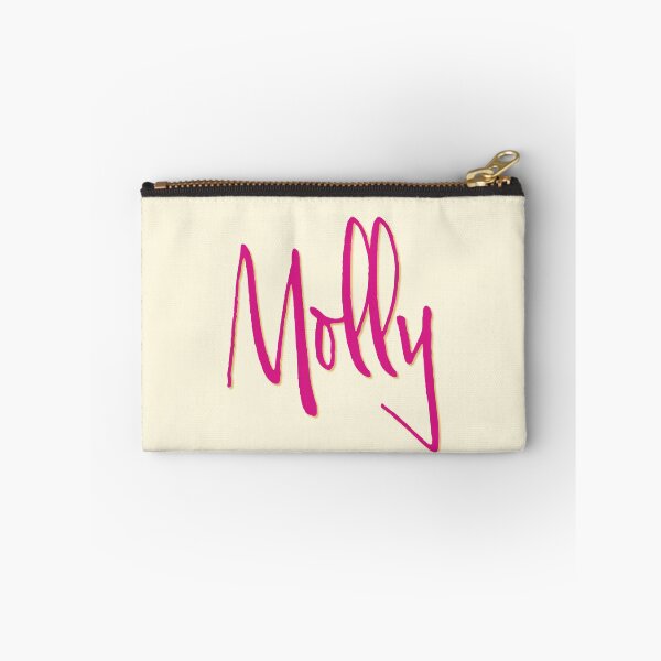 Item preview, MOLLY personalized type design designed and sold by CharlottePlaceArt.
