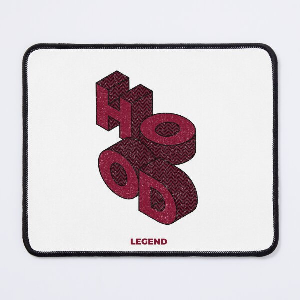 Item preview, HOOD LEGEND designed and sold by LucidDrip.