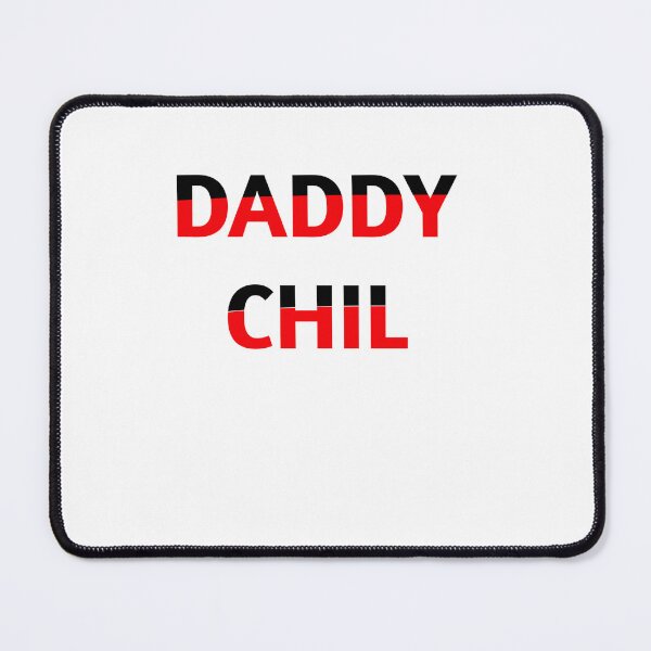 Item preview, Daddy chil designed and sold by MKshoper.
