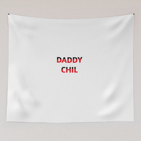 Item preview, Daddy chil  designed and sold by MKshoper.