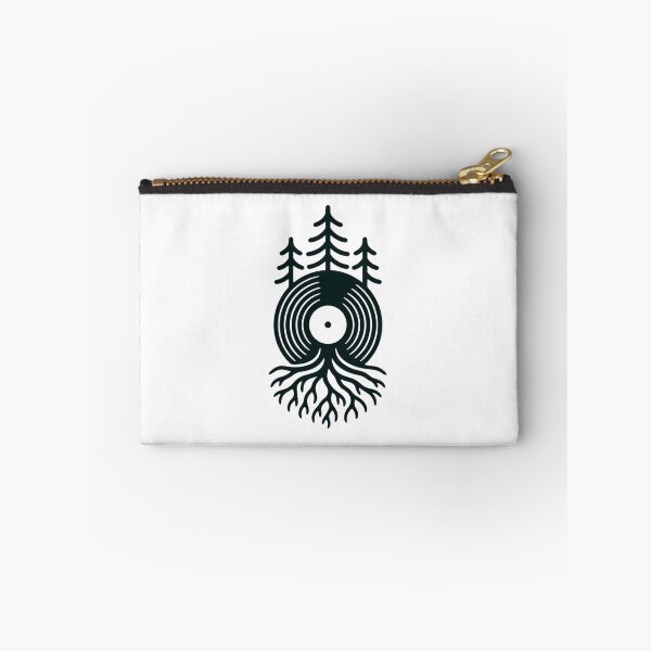 Item preview, Vinyl Record Tree Roots designed and sold by NatureHarmony16.