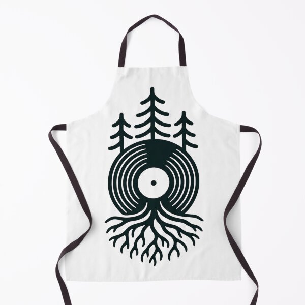 Item preview, Vinyl Record Tree Roots designed and sold by NatureHarmony16.